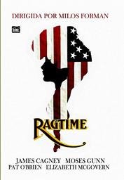Ragtime | Forman, Milos. Metteur en scène ou réalisateur