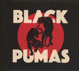 Black Pumas | Black Pumas