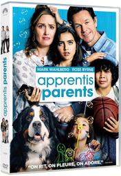 Apprentis parents | Anders, Sean. Metteur en scène ou réalisateur