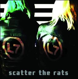 Scatter the rats | L7
