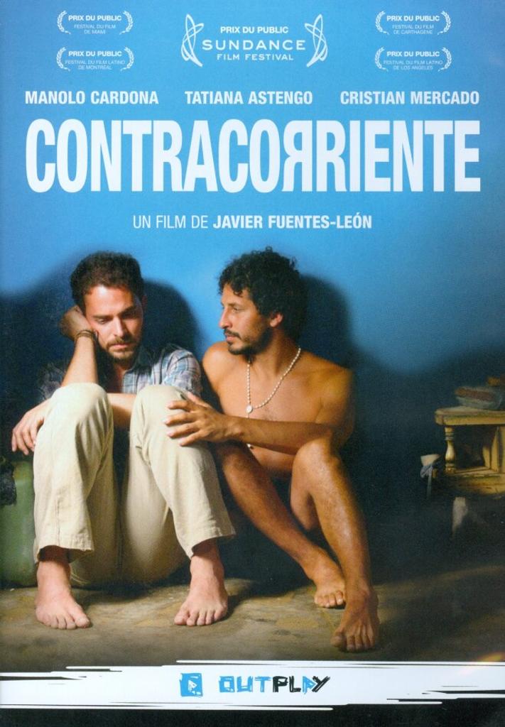 Contracorriente | Fuentes Léon, Javier. Metteur en scène ou réalisateur