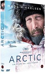 Arctic | Penna, Joe. Metteur en scène ou réalisateur