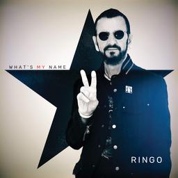 What's my name | Starr, Ringo