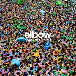 Giants of all sizes | Elbow