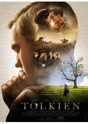 Tolkien | Karukoski, Dome. Metteur en scène ou réalisateur