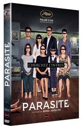 Parasite | Bong Joon-Ho. Metteur en scène ou réalisateur