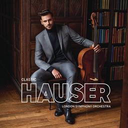 Classic Hauser | Hauser, Stjepan. Interprète