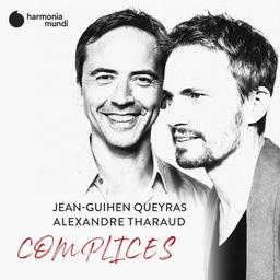 Complices | Queyras, Jean-Guihen - violoncelle. Interprète