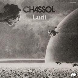 Ludi | Chassol, Christophe