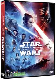 Star Wars = La guerre des étoiles. IX, L'ascension de Skywalker. L'ascension de Skywalker | Abrams, J.J.. Metteur en scène ou réalisateur