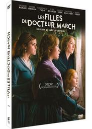 Les filles du docteur March | Gerwig, Greta. Metteur en scène ou réalisateur