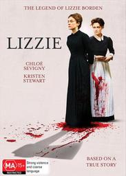 Lizzie | Macneill, Craig. Metteur en scène ou réalisateur