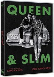 Queen & [and] slim | Matsoukas, Melina. Metteur en scène ou réalisateur