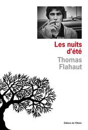 Les nuits d'été | Flahaut, Thomas