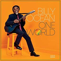 One world | Ocean, Billy