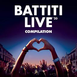 Battiti live '20 : compilation | Radio Norba