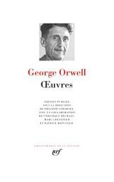 Oeuvres | Orwell, George. Auteur
