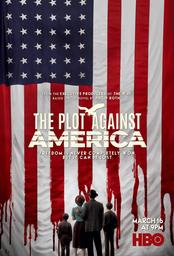 The plot against America = Le complot contre l'Amérique : mini-série. DVD 1 | Spiro, Minkie . Metteur en scène ou réalisateur