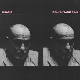 Drunk tank pink | Shame