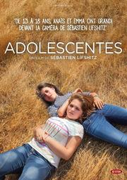 Adolescentes | Lifshitz, Sébastien. Metteur en scène ou réalisateur