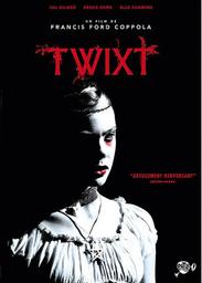 Twixt | Coppola, Francis Ford. Metteur en scène ou réalisateur