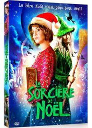 La sorcière de Noël | Soavi, Michele. Metteur en scène ou réalisateur