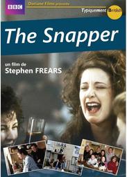 The snapper | Frears, Stephen. Metteur en scène ou réalisateur