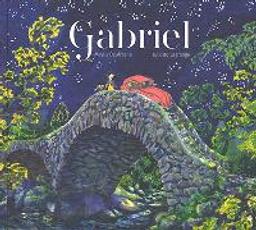 Gabriel | Daufresne, Maylis. Auteur