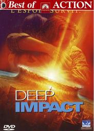 Deep impact | Leder, Mimi. Metteur en scène ou réalisateur