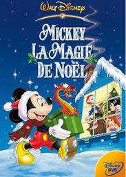 Mickey, la magie de Noël | 