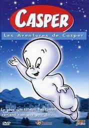 Casper . Les aventures de Casper | 