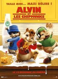 Alvin et les Chipmunks. 1 | Hill, Tim. Metteur en scène ou réalisateur