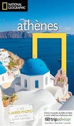 Athènes et les îles grecques | Gerrard, Mike . Auteur