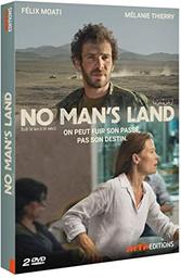 No man's land : mini-série. DVD 1 | Ruskin, Oded. Metteur en scène ou réalisateur