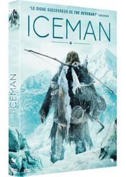 Iceman | Randau, Felix . Metteur en scène ou réalisateur