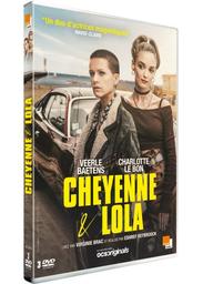 Cheyenne & Lola. Mini série - DVD 1/3 | Reybrouck, Eshref . Metteur en scène ou réalisateur