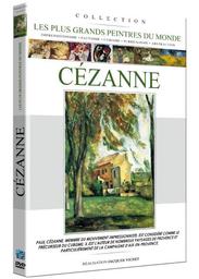 Cézanne | Vichet, Jacques. Metteur en scène ou réalisateur