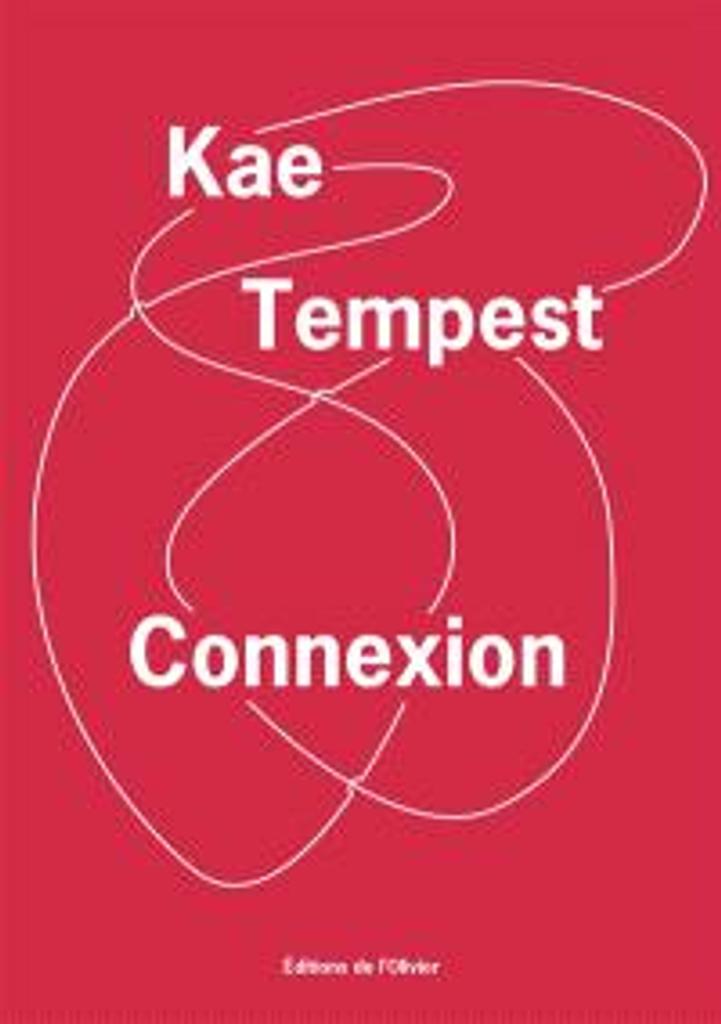Connexion | Tempest, Kae. Auteur