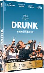 Drunk | Vinterberg, Thomas. Metteur en scène ou réalisateur