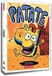 Patate | Chieux, Benoît. Metteur en scène ou réalisateur