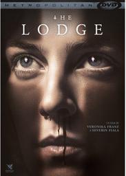 The lodge | Franz, Veronika. Metteur en scène ou réalisateur