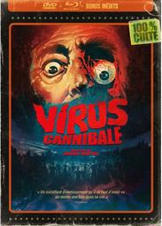 Virus cannibale | Mattei, Bruno. Metteur en scène ou réalisateur