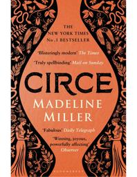Circe | Miller, Madeline . Auteur