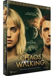 Chaos walking | Liman, Doug. Metteur en scène ou réalisateur