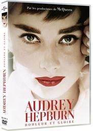 Audrey Hepburn : douleur et gloire | Coan, Helena. Metteur en scène ou réalisateur