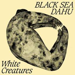 White creatures | Black Sea Dahu