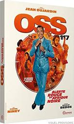 OSS 117 : alerte rouge en Afrique noire | Bedos, Nicolas. Metteur en scène ou réalisateur