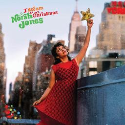 I dream of Christmas | Jones, Norah