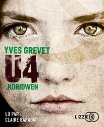 Koridwen | Grevet, Yves. Auteur