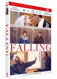 Falling | Mortensen, Viggo. Metteur en scène ou réalisateur. Interprète